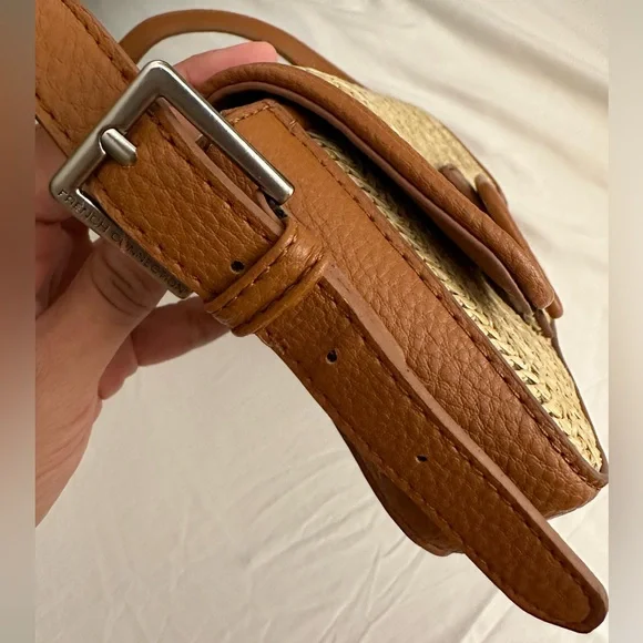 French connection shoulder bag - Picture 8 of 10